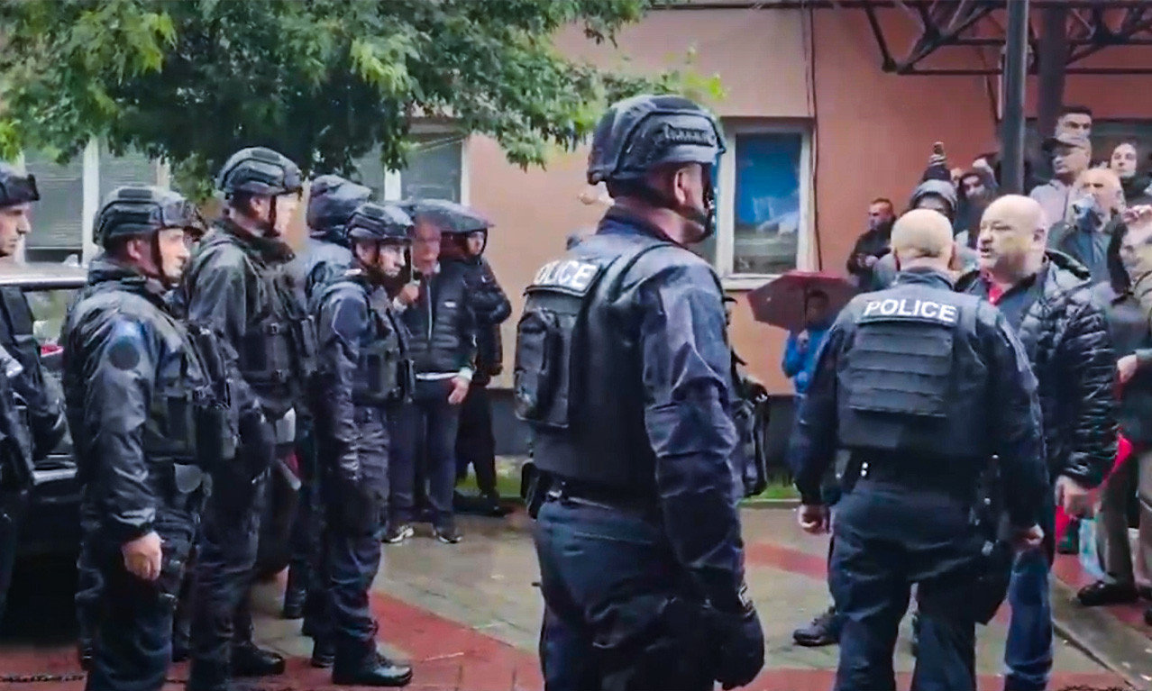 SRPSKA LISTA POZIVA MEĐUNARODNE MISIJE NA SEVER KiM: "Ako ne dođu, i to je poruka"