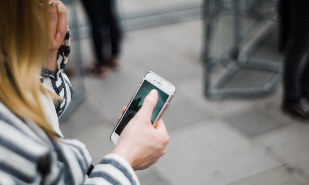 VAŽNO OBAVEŠTENJE: RFZO upozorio građane na obmanjujuće poruke!