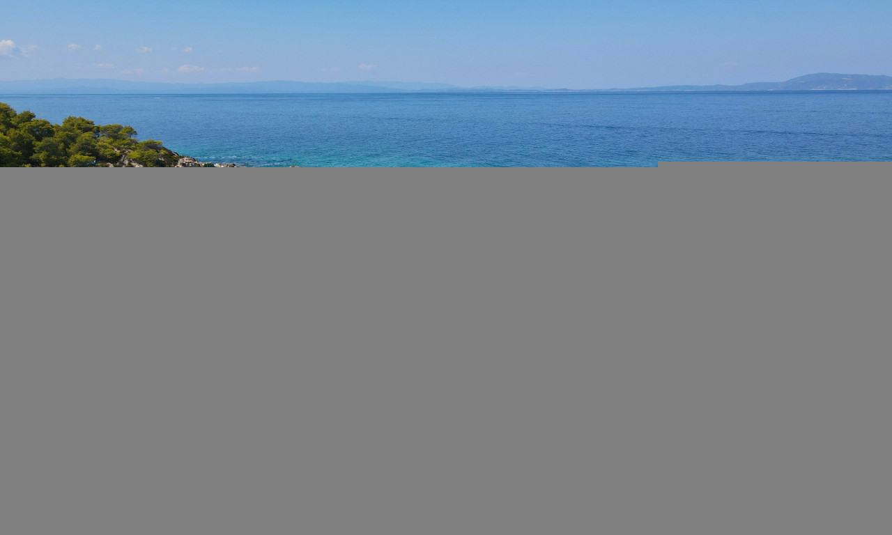 LETOVANJE U GRČKOJ VIŠE NEĆE BITI ISTO Omiljena srpska destinacija uvodi nove mere - evo šta se menja