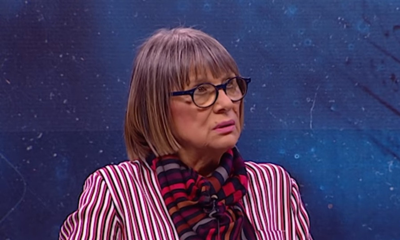 ZAPOSLENI u Fondu za humanitarno pravo OPTUŽILI Natašu Kandić za MOBING i NEZAKONITE postupke