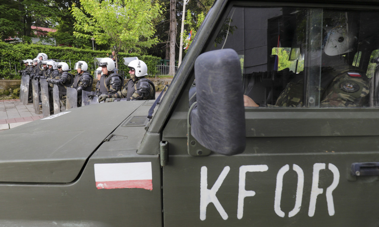HRVATSKA ŠALJE NOVE SNAGE NA KOSOVO: U misiju KFOR odlazi 151 vojnik
