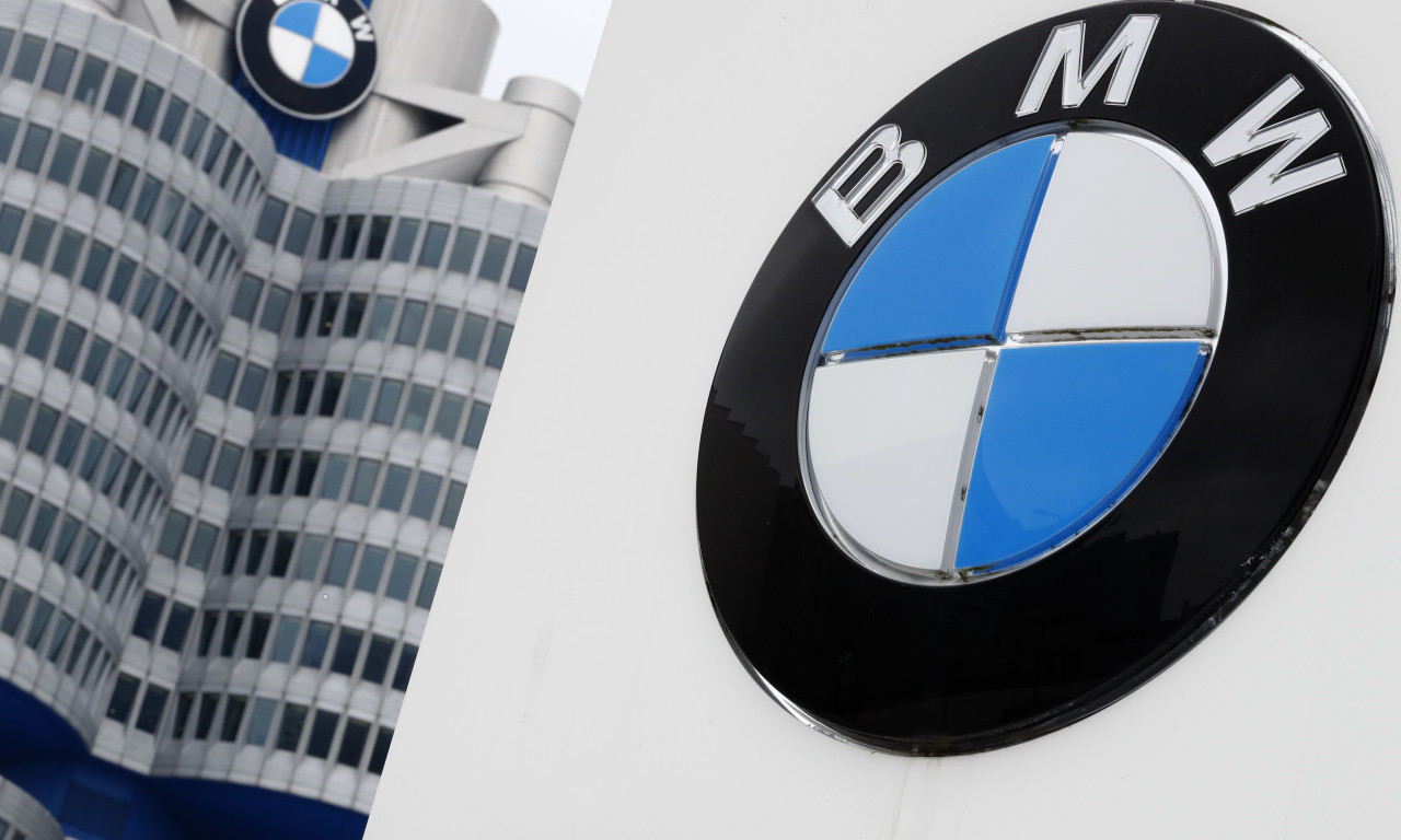 GREŠKA NA BMW-u MOŽE DA IZAZOVE POŽAR! Kompanija hitno izdala upozorenje