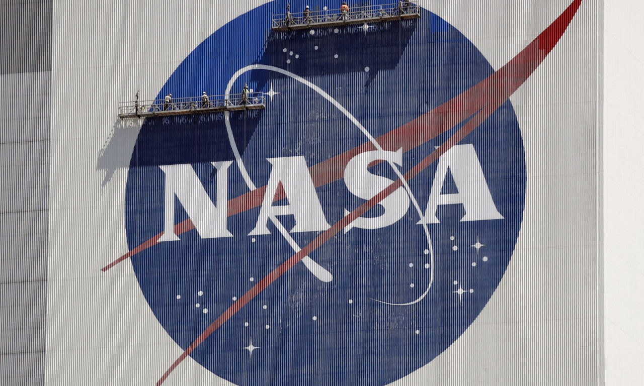 SRBIJA STIŽE DO ZVEZDA! Šta znači pristupanje programu Artemis i saradnja sa NASA-om?