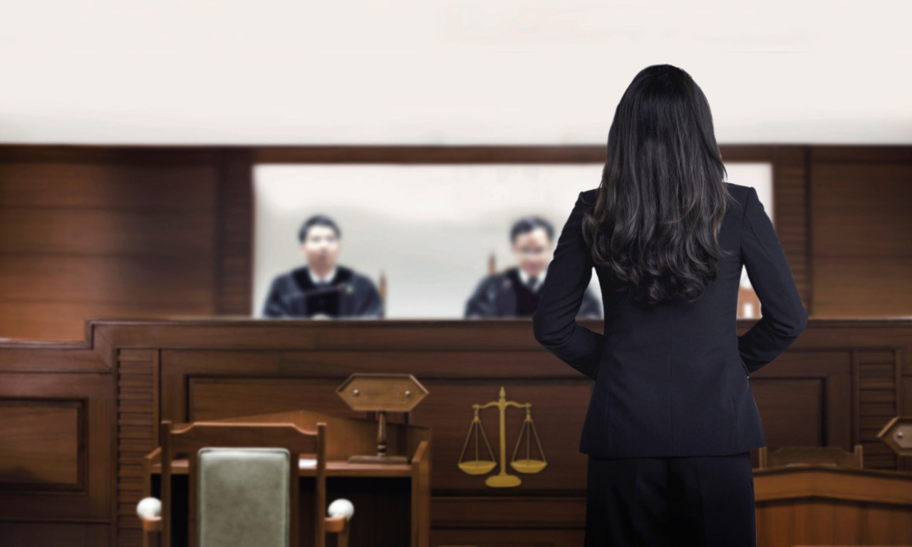 ADVOKATI OBUSTAVLJAJU RAD NA 30 DANA Izglasana nova odluka!