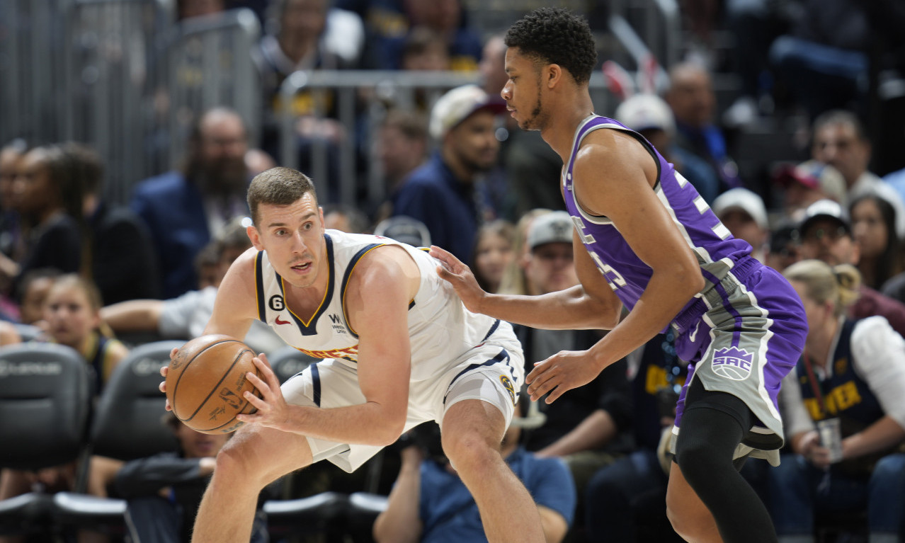 Slovenija ostala bez jednog od NAJVAŽNIJIH igrača pred Mundobasket