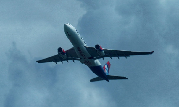 SVE VIŠE PUTNIKA LETI ER SRBIJOM! Nacionalna avio - kompanija u aprilu 2025. godine zabeležila rast od 15 odsto