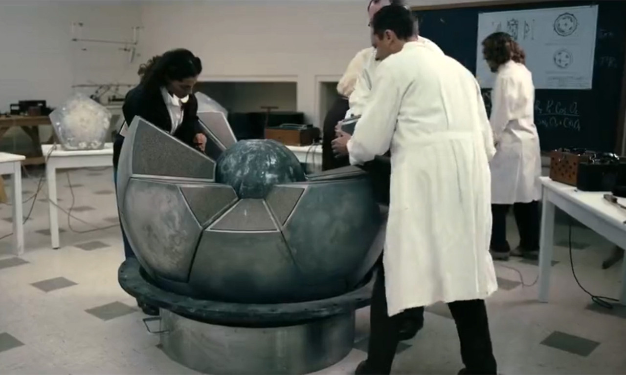 Nije za sve uzraste: "Oppenheimer" je PRVI PROJEKAT Kristofera Nolana sa OZNAKOM "R"