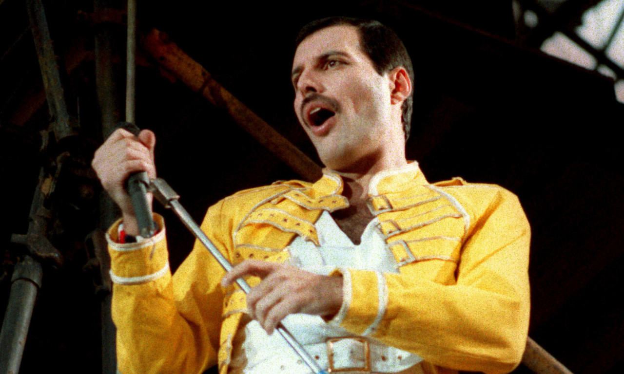 RUKOPIS pesme "Bohemian Rhapsody" otkriva DRUGAČIJI NASLOV i tekst kultnog hita grupe Queen