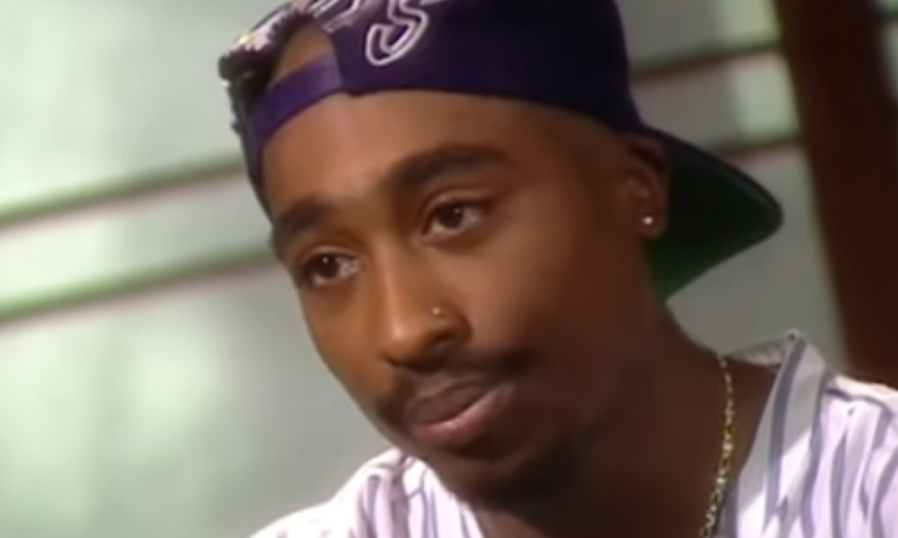 TUPAK posthumno dobija ZVEZDU na Bulevaru SLAVNIH