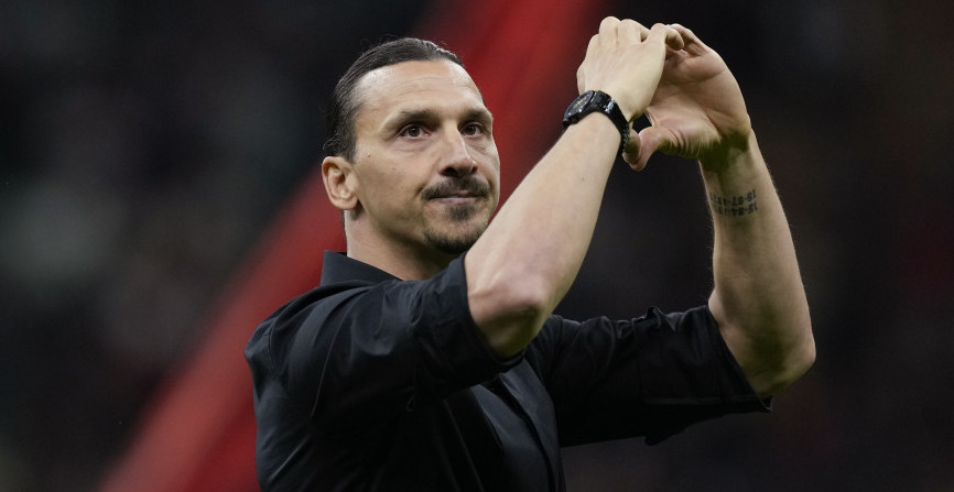 Ibrahimović otkrio kako je ZAPROSIO svoju izabranicu i zašto ga je ODBILA: Imala je priliku - DRUGE NEĆE BITI