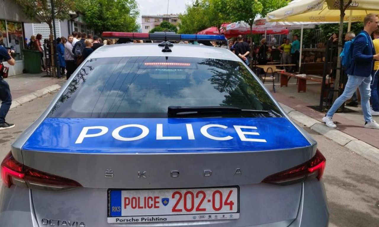 OGLASILI SE ADVOKATI OSUĐENOG MILENKOVIĆA "Pravosuđe na KIM politički je instrument za progon Srba"