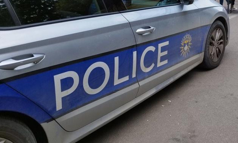 VELIKA TRAGEDIJA KOD PEĆI Fudbaler ubio svog brata na Kosovu