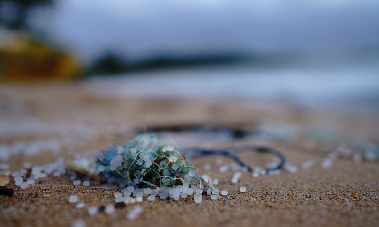 Ovo je ZABRINJAVAJUĆE: Tragovi MIKROPLASTIKE pronađeni u SVAKOM UZORKU tokom Okeanske trke