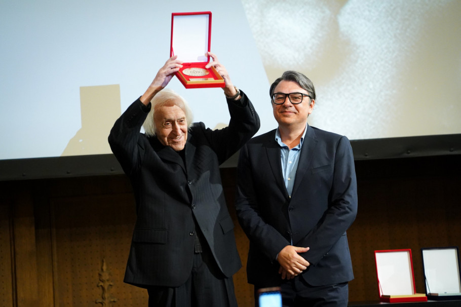 Nagrade "Zlatni pečat" Jugoslovenske kinoteke