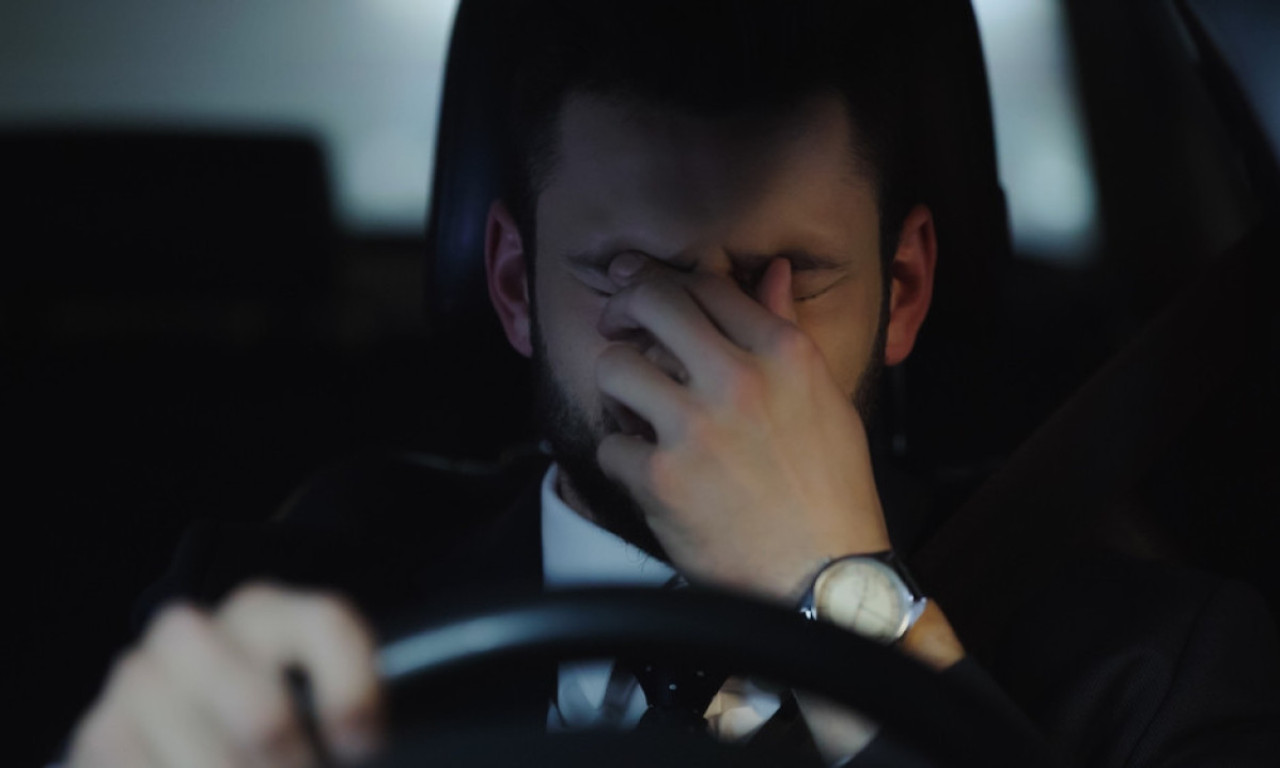 VOZAČI, POGLEDAJTE OVO DA VAS NE BOLI GLAVA U ovom delu Srbije nećete moći da mrdnete od zastoja!