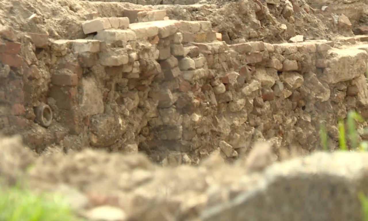 PRONAĐENA OLUPINA VELIKOG ČAMCA IZ SREDNJEG VEKA Pogledajte gde je "ležala" 600 godina!