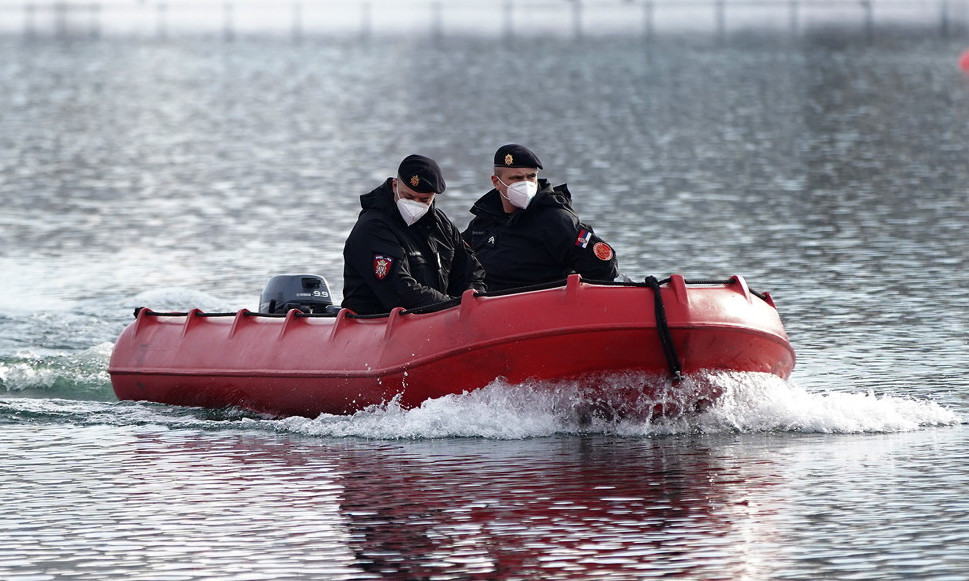 IDENTIFIKOVANO TELO ŽENE NAĐENO NA ADI Totalni obrt u slučaju - nema tragova nasilja!