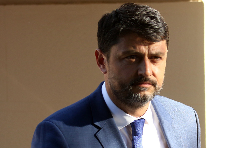 Vladimiru Božoviću ipak nije dozvoljen ULAZAK u CRNU GORU: Vraćen je sa graničnog prelaza RANČE