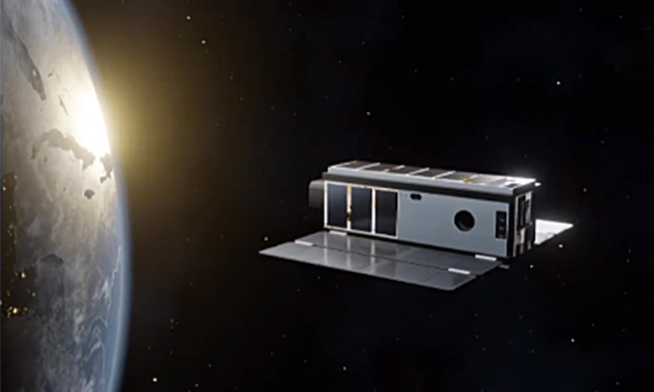 SATELIT OD 600 KILOGRAMA UDARIO O ZEMLJU! Srušila se NASA letelica - evo kakve su posledice