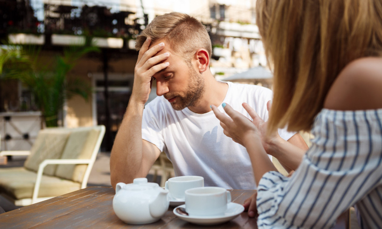 SOLERKE, proverite da li IMATE neke od ovih osobina: TIPOVI ŽENA kojima muškarci NISU baš oduševljeni