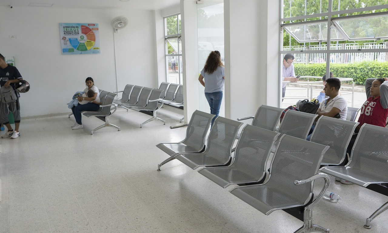 PREDUPREDITE INFARKT: Od ponedeljka u Čačku i Gornjem Milanovcu akcija preventivnih pregleda