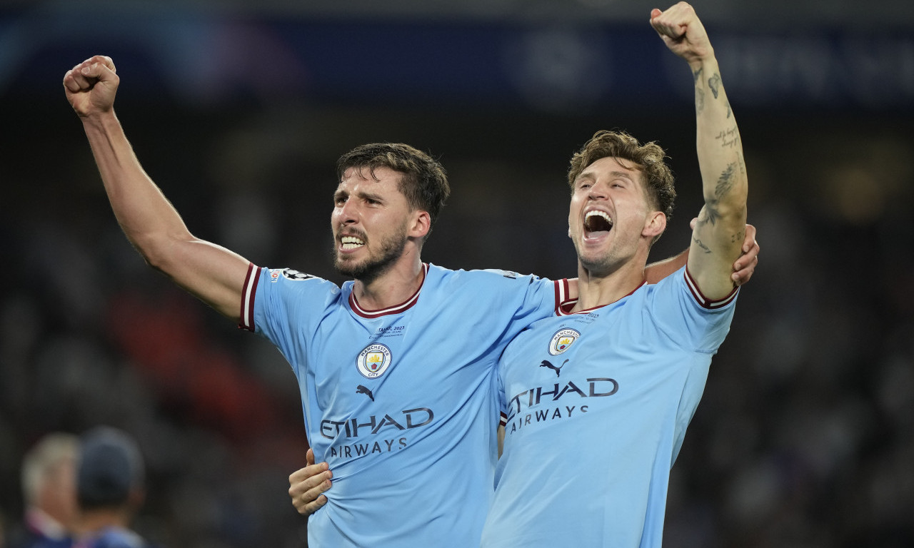 Fudbaleri egipatskog Al Ahlija osvojili treće mesto na SP klubova