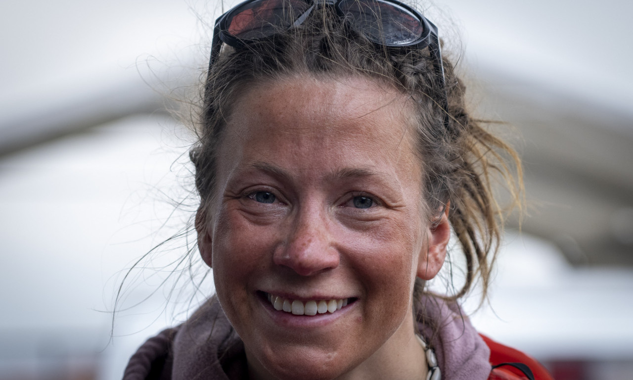 OSVOJILA 9 VRHOVA za 45 dana: Norvežanka Kristin Harila sve bliža CILJU da postane NAJBRŽA alpinistkinja