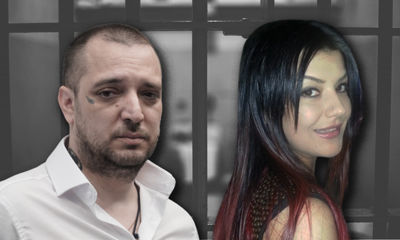 KO JE UBIO JELENU MARJANOVIĆ? 10 godina misterije - sve o zločinu u Borči koji je sledio Srbiju (FOTO)