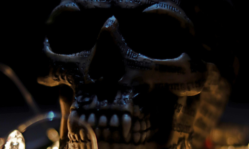 U Poljskoj PRONAĐENO 450 SKELETA VAMPIRA: Glave im ODSEČENE i stavljene među noge, a u USTIMA imaju NEOBIČAN predmet