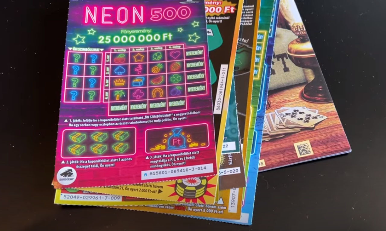 PENZIONERKA DOBILA MILIONE NA LUTRIJI: Najpre nije mogla da shvati da je "ogrebala" toliki novac...evo gde je sve otišlo sada