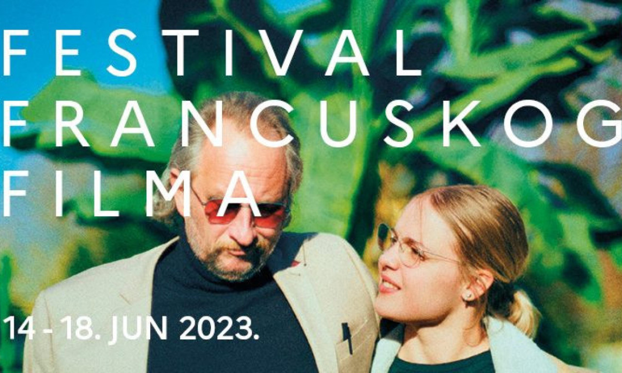 PREMIJEROM filma "Vensan mora da umre" otvoreno PETO IZDANJE Festivala francuskog filma