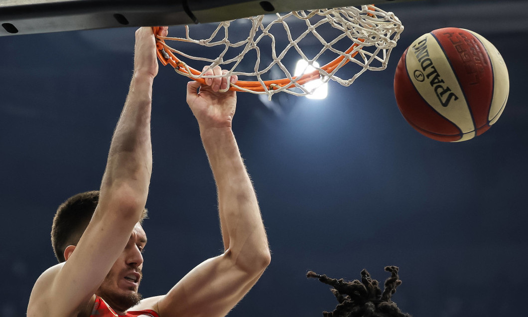 IZABRAN NAJBOLJI TRENER ABA LIGE Pogledajte ko je dobio ogromno priznanje!