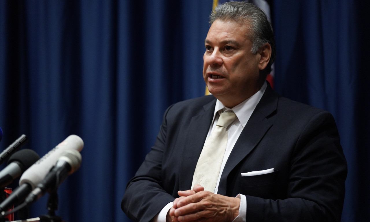 Eskobar IZNENADIO stavom o hapšenju PRIŠTINSKIH TERORISTA i zabrani uvoza SRPSKE ROBE na Kosmet