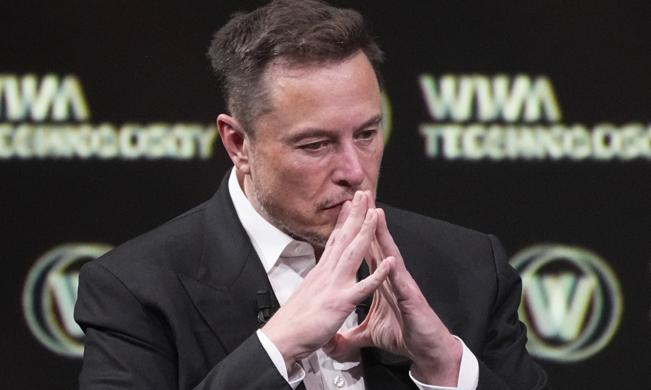 OGROMNA KAZNA ZA ILONA MASKA! Evropska komisija udarila na mrežu X, koja tri pravila su prekršena