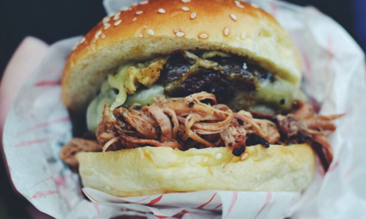 BEOGRAD U ZNAKU HRANE, MUZIKE I DOBRE ATMOSFERE Street Food festival "Gradski" na Tvrđavi za vikend
