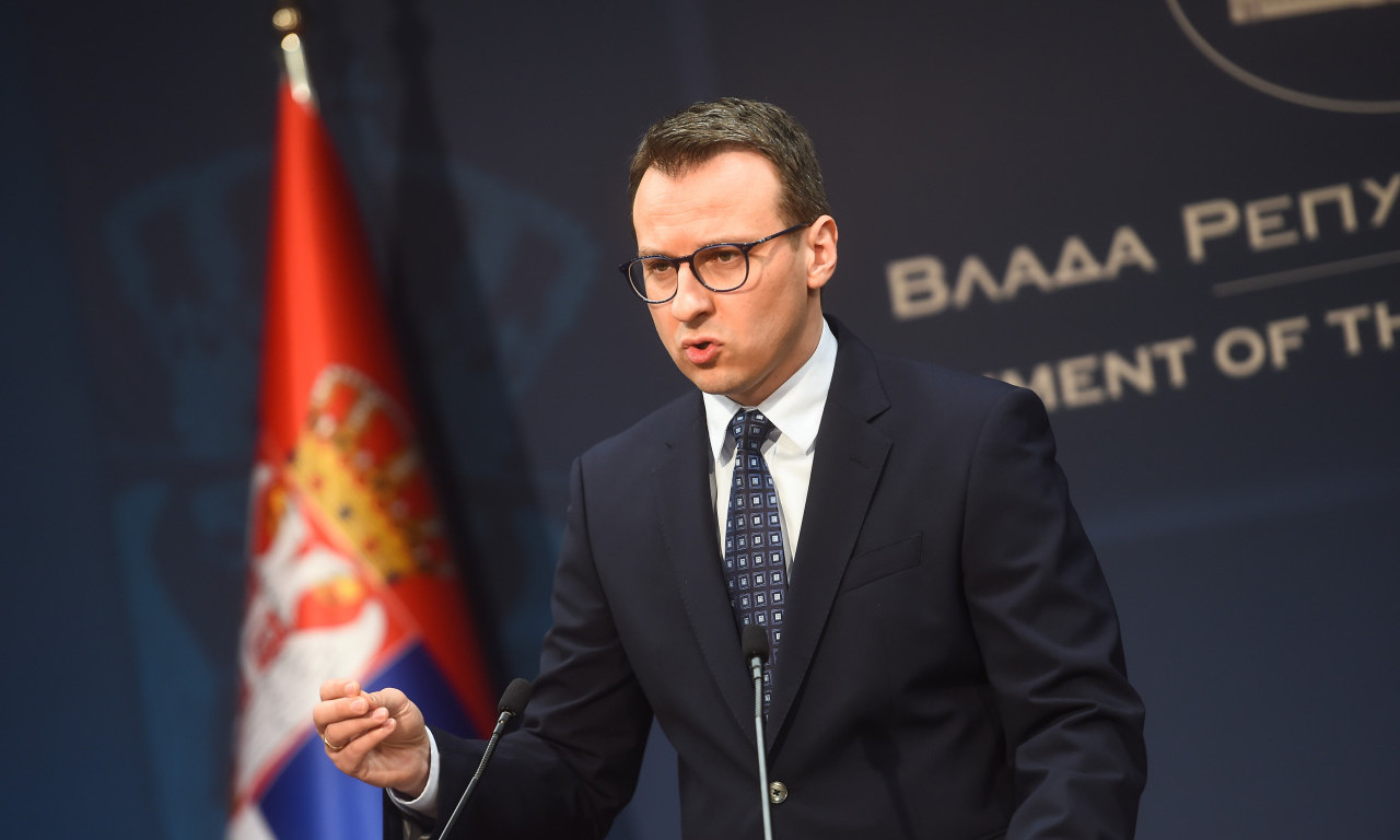OGLASILA SE KANCELARIJA ZA KIM: Kurti hapšenjima Srba želi da zamaskira svoje političke poraze
