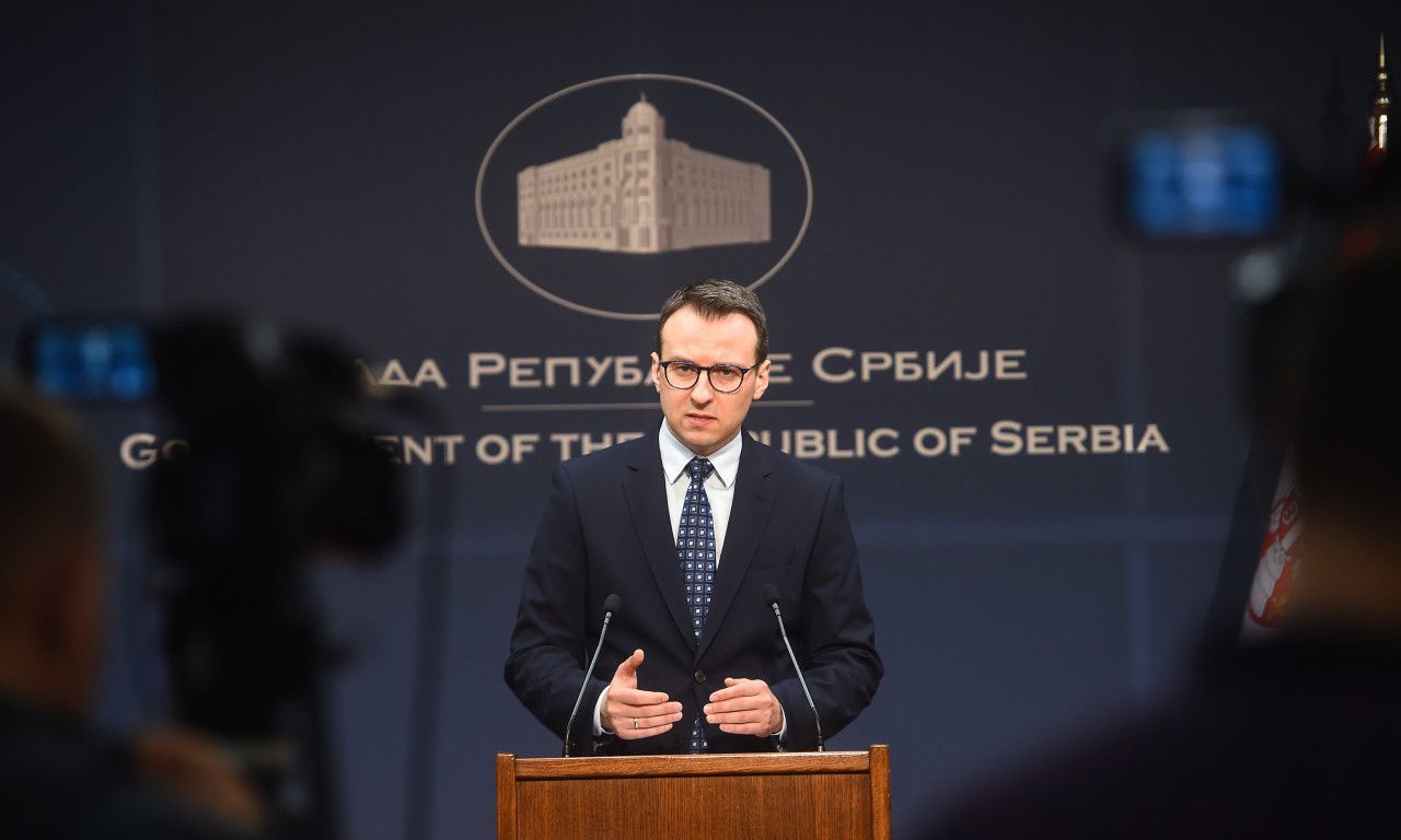 Petković o UBIJENIM SRBIMA u Banjskoj: Imamo DOKAZE da je Mijailović "OVEREN" posle ranjavanja