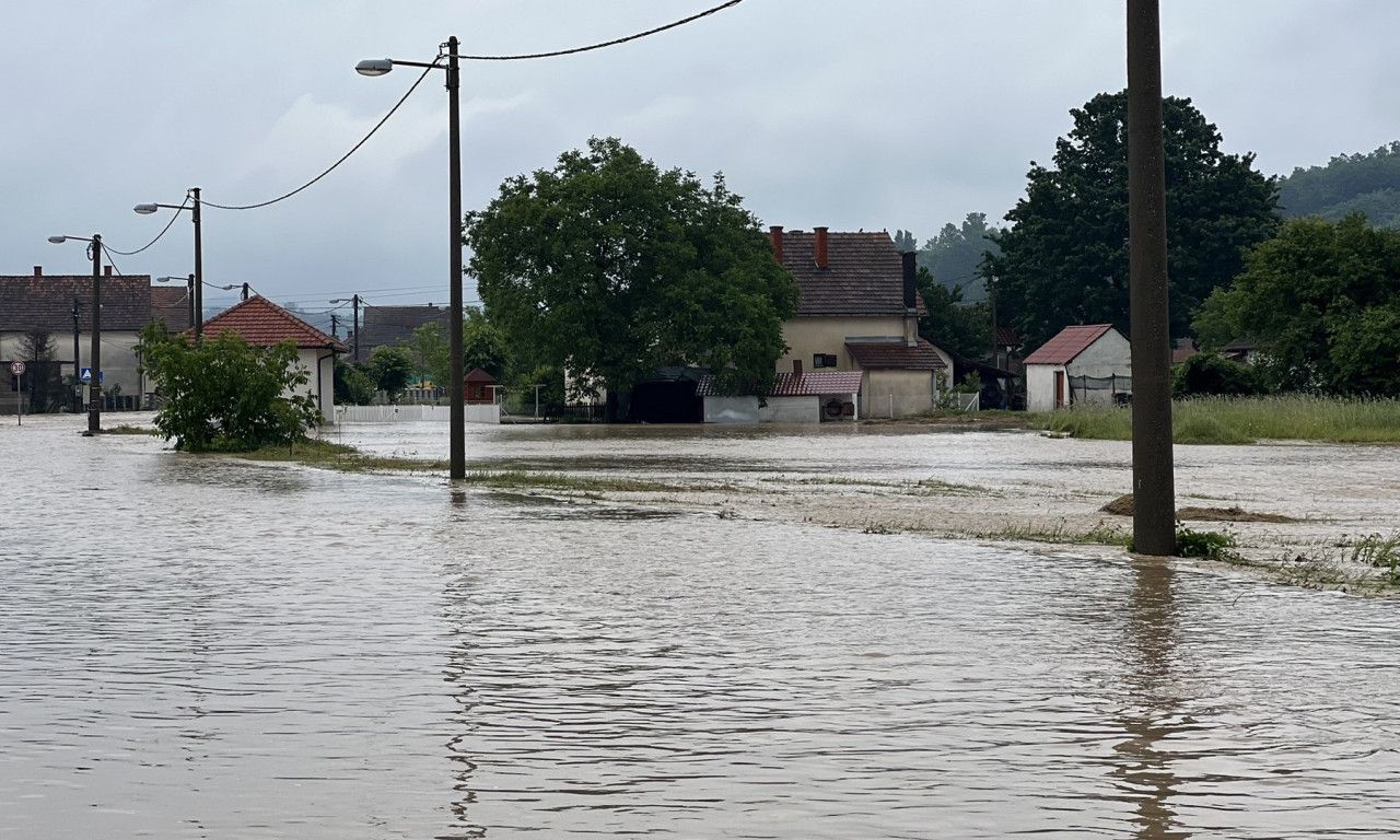 Tončev posetio opštine PIROTSKOG OKRUGA posle poplava: Važno je da se GRAĐANI osećaju sigurno