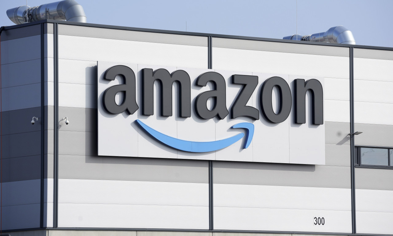 PROJEKAT "ILIJADA": Amazon optužen da je VARAO PREMIJUM KORISNIKE