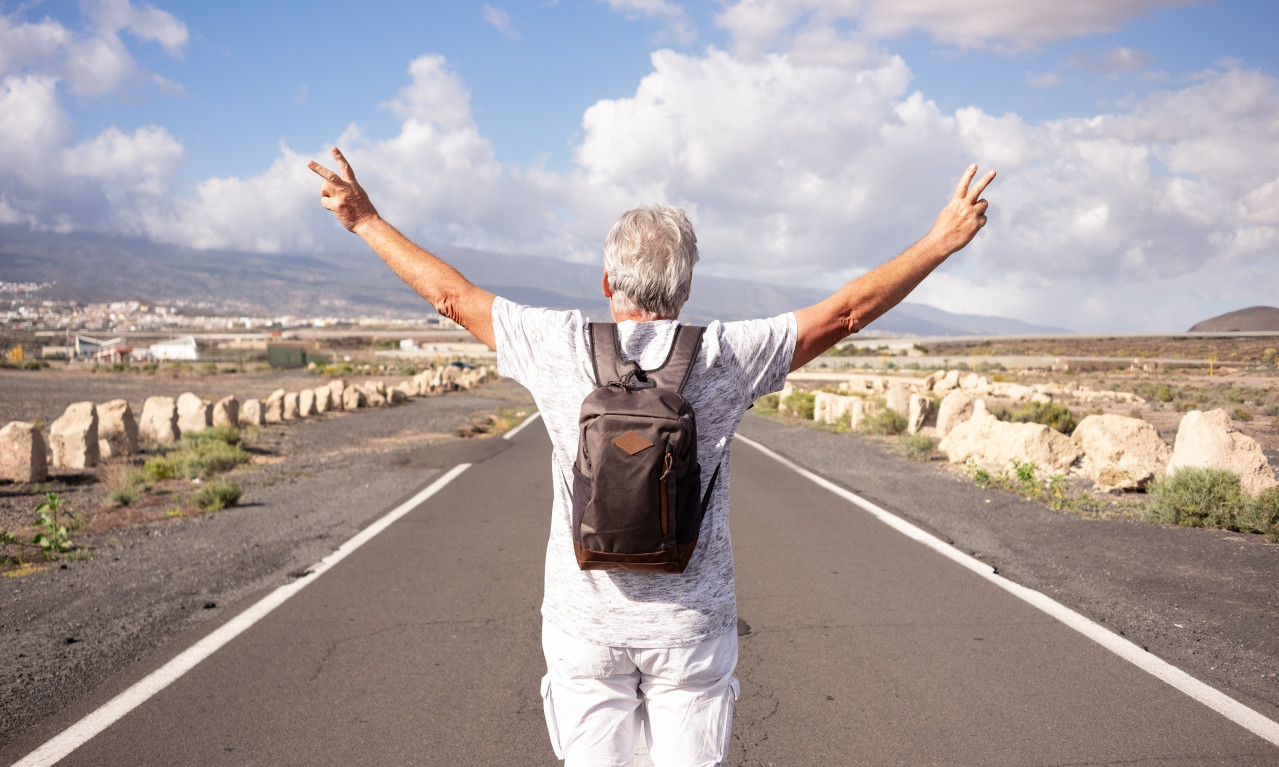 Sve NESREĆE NAJSREĆNIJEG ČOVEKA na svetu: LOTO DOBITNIK koji je 7 puta ZA DLAKU IZBEGAO SMRT