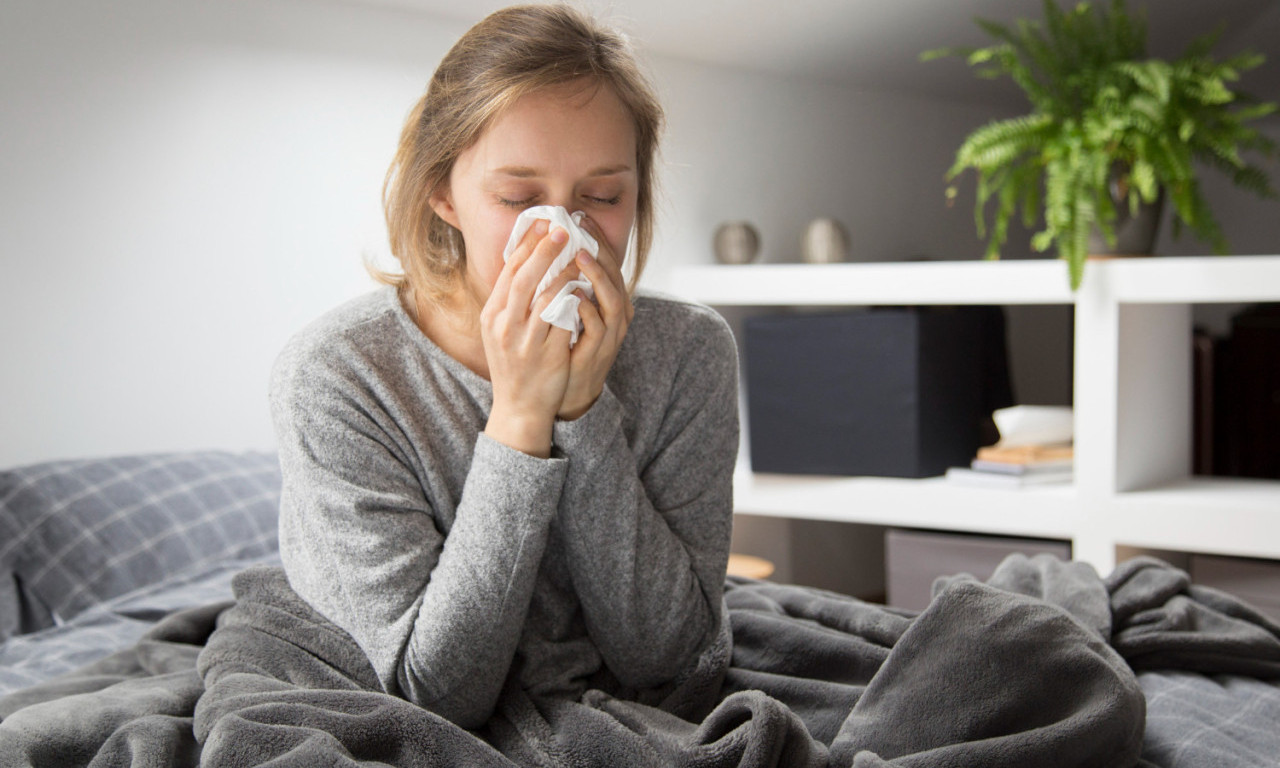 PORASTAO BROJ ZARAŽENIH U SRBIJI Batut objavio zabrinjavajuće podatke