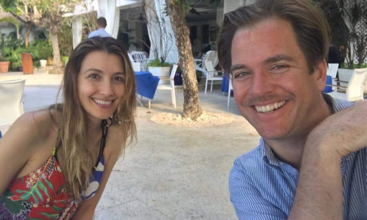 BOJANA iz Srbije je OSVOJILA HOLIVUDSKOG zavodnika: Sreli se na koncertu, a danas imaju DVOJE dece