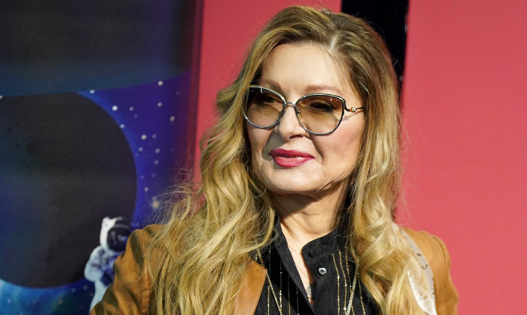 Danica Maksimović se prisetila BORBE sa alkoholizmom: PILA sam LITAR I PO votke DNEVNO