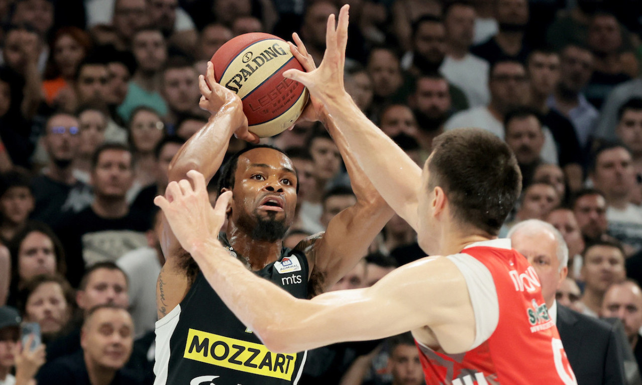 Kreće KOŠARKAŠKO LUDILO:  ABA liga objavila termine prvog kola, DERBI NIJE DALEKO