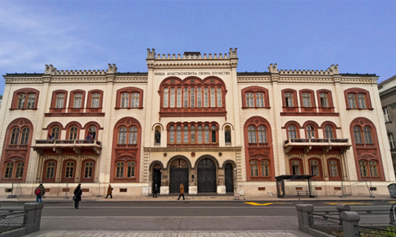 REKTORAT BU: Na sastanku sa Macutom razmenjene informacije o stanju na fakultetima