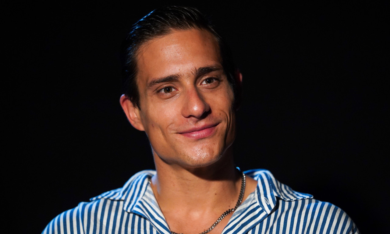 Kada ste poslednji put OVO URADILI? Slaven Došlo fotografijom RAZNEŽIO fanove