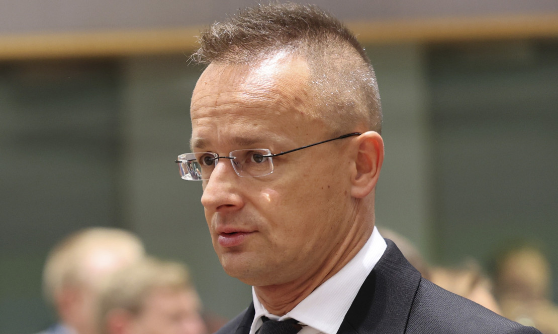 MAĐARSKA ZAKUCALA KIJEV: Posle Sijartovih reči Zelenskom neće biti dobro!