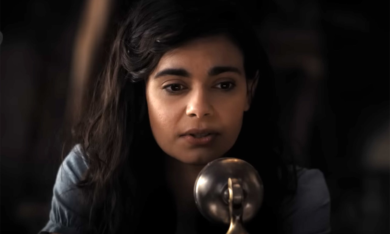Netflixova mini-serija "All The Light We Cannot See" je NEŠTO SASVIM DRUGAČIJE - pogledajte trejler
