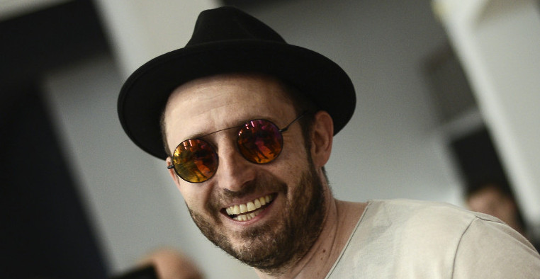 NIKOLA ĐURIČKO U SERIJI "STRANGER THINGS": Naš glumac tumači ludog Rusa, ovi snimci su viralni (VIDEO)