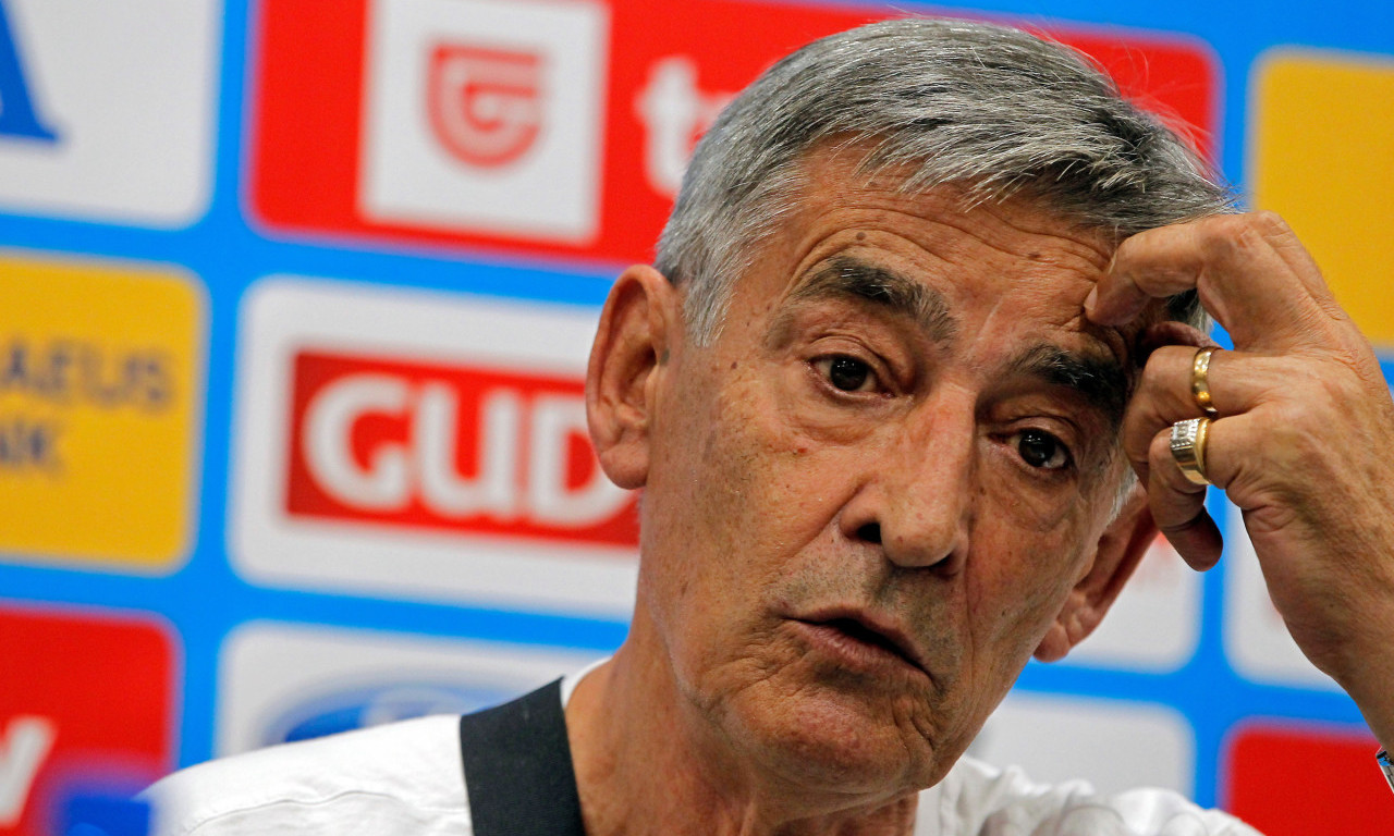 TANJEVIĆ STAO U ODBRANU LEGENDE: Da sam ja Ivo Daneu, isterao bih sve iz hale, uključujući i sudije (VIDEO)